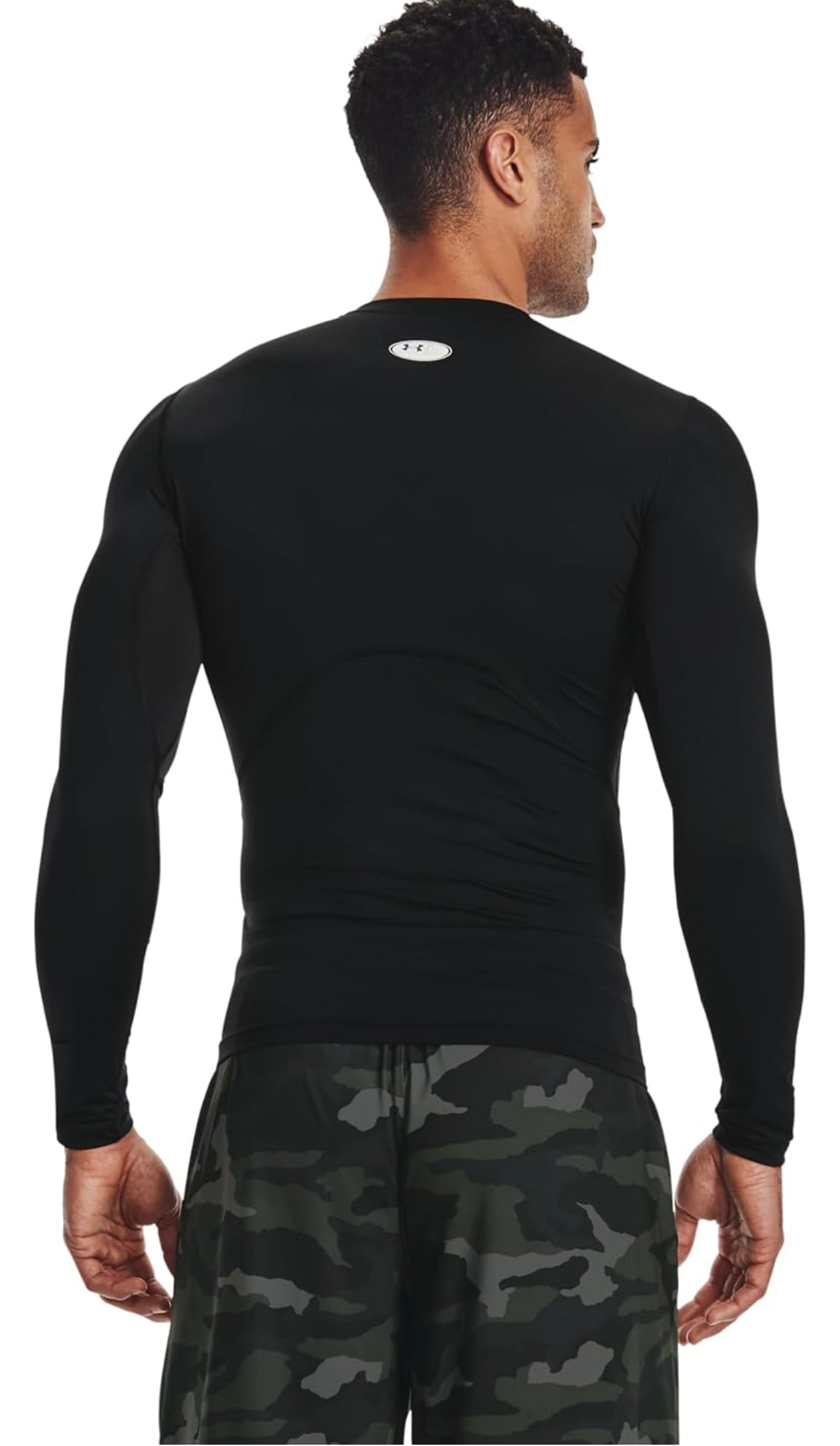 Ander Urmour Long Sleeve T-Shirt