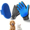 Cat & Dog Grooming Gloves