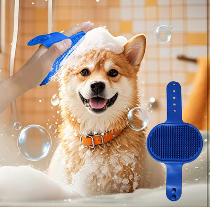 Cat & Dog Grooming Gloves