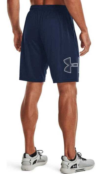 (Copy) Under Armour Tech Graphic Shorts