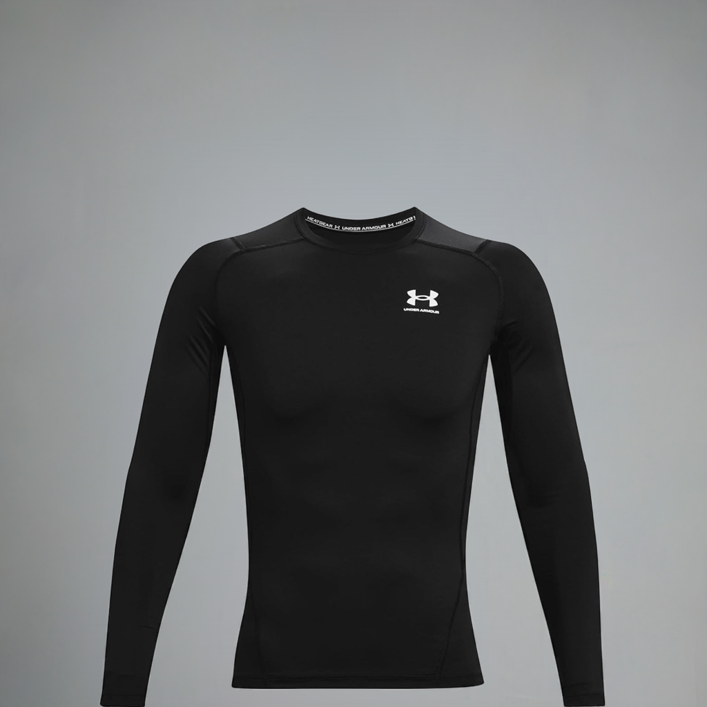 Ander Urmour Long Sleeve T-Shirt