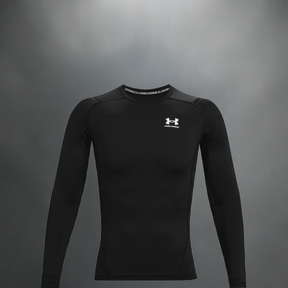 Ander Urmour Long Sleeve T-Shirt